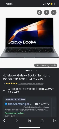 Notebook book 4