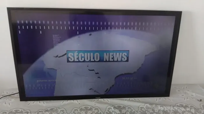Tv Samsung 43 polegadas smart