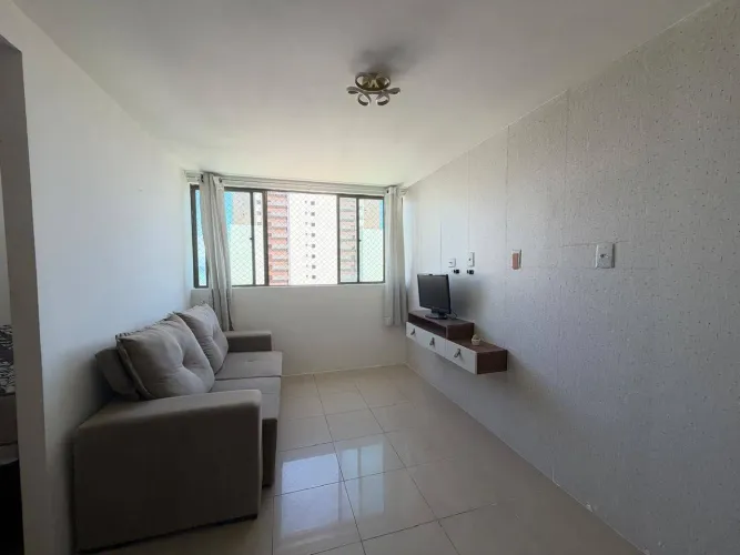 Edifício Studio Boa Viagem | Locação