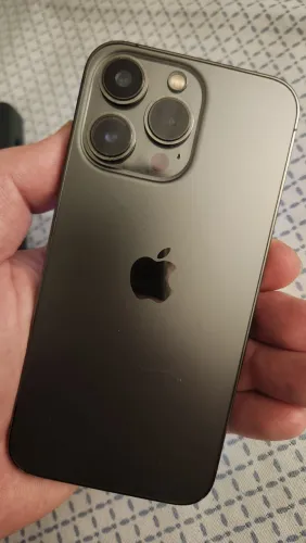 iPhone 13 Pro 97% Bateria | OLED | Garantia na Tela