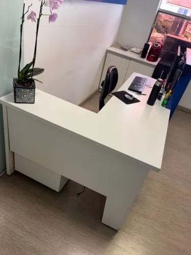Mesa de Escritório