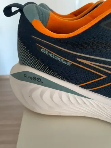 Asics Cumulus