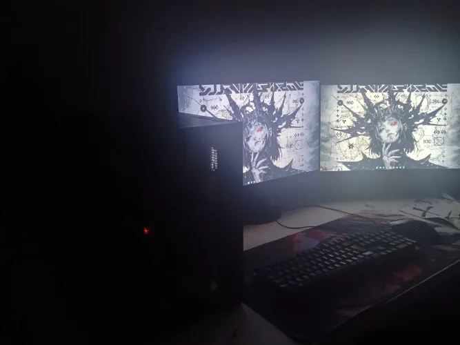 Pc Gamer completo