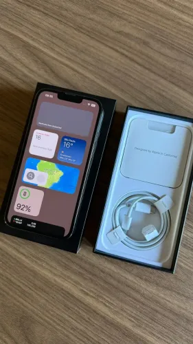 apple iphone 13 pro 256gb grafite