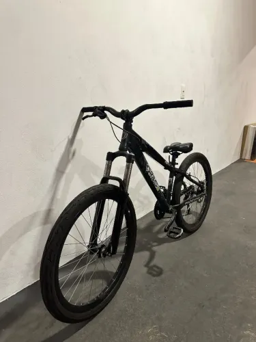 Gios BR FXR-Xi aro 26 - Shimano Alivio - Excelente estado