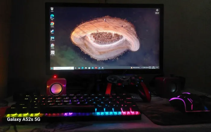 PC GAMER.