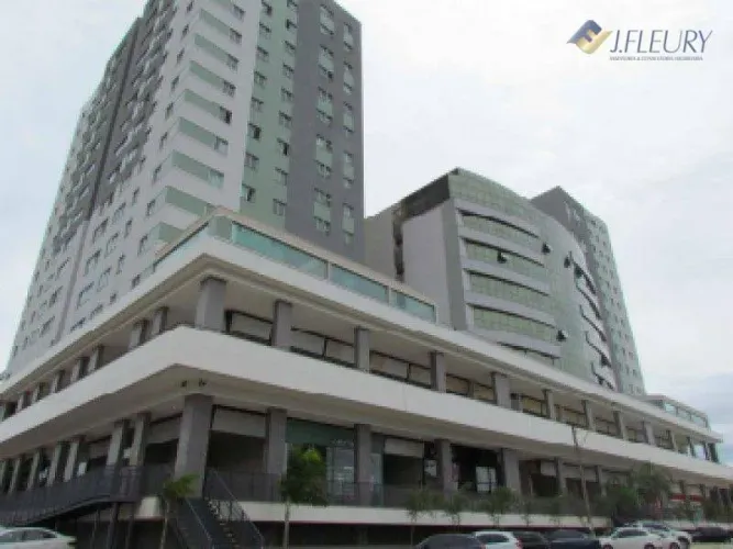 Sala à venda, 55 m² por R$ 330.285,00 - Setor Central - Gama/DF