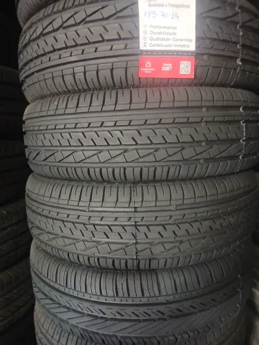 Pneu Remold 185/70/14