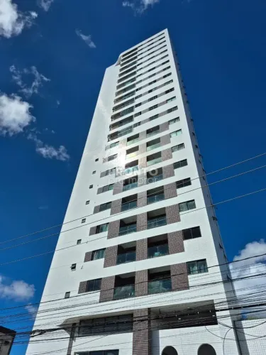 Morar bem não é apenas ter um apartamento. É viver com praticidade, conforto e estar no lu