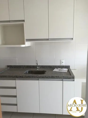 Oportunidade no Centro de Cuiabá  Residencial Vero