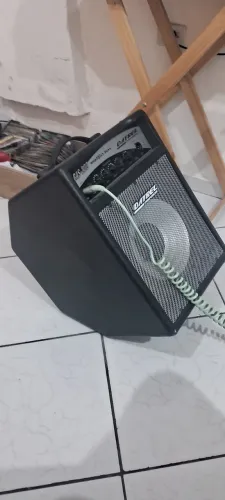 Cubo Datrel BAS 200w 