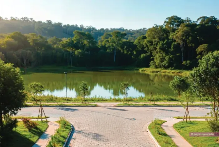 Condomínio Reserva Quaresmeira Teresópolis - Lotes de 400 a 1800m² - Lançamento!