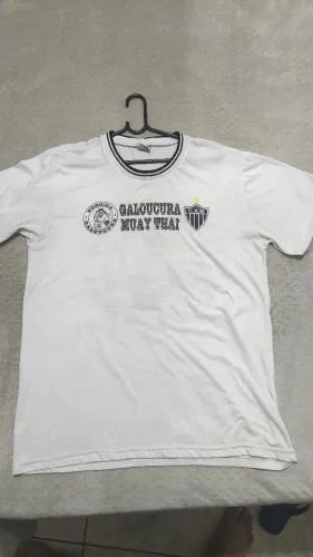 CAMISA GALOUCURA (Rara)