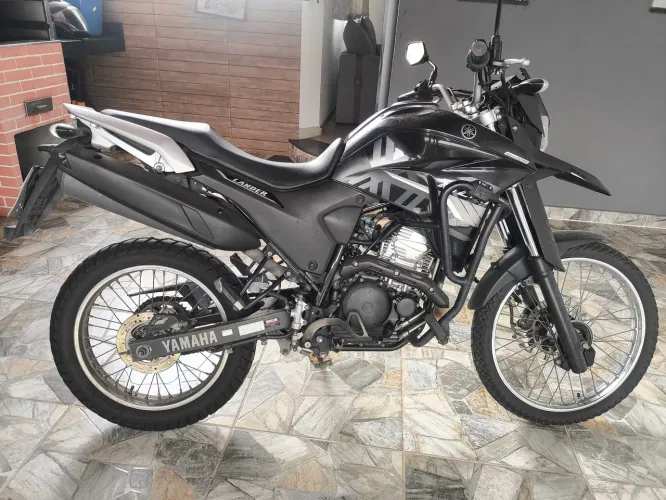 Lander 250cc 2022