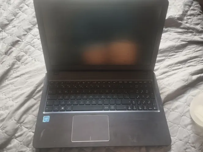 Notebook Asus