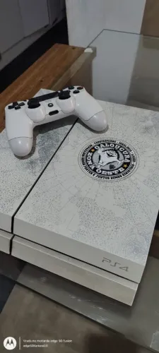 PS4 seminovos