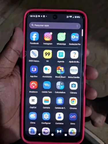 MotoG 14