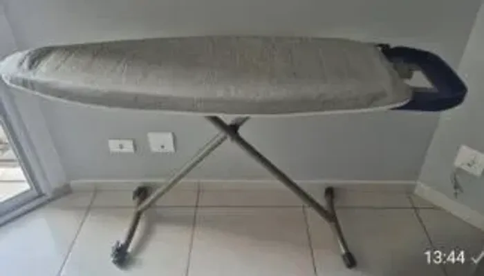Tábua de passar