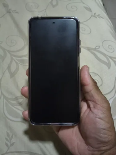 Celular MOTO G 17