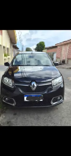 Renault Sandero Dynamique Hi-power 1.6 8V 5P 2015