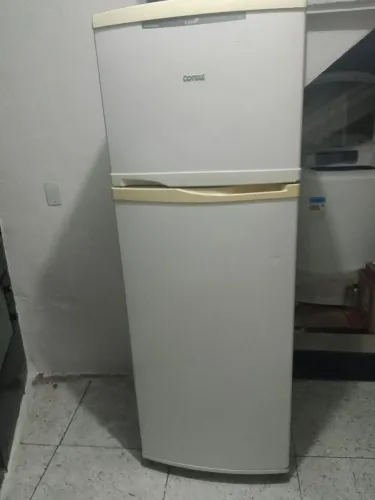 Geladeira Consul