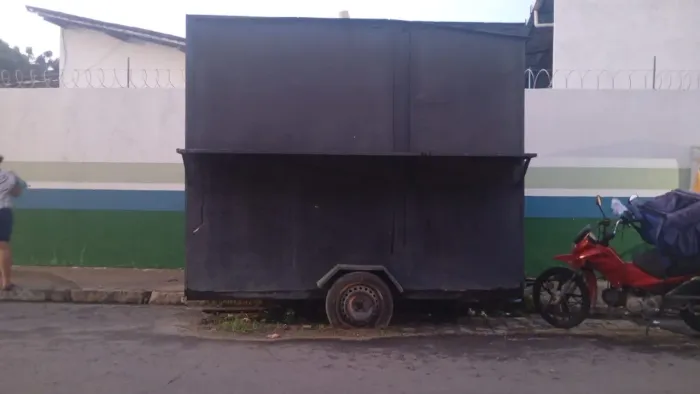 Trailer