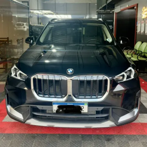 BMW X1 Sdrive 18I GP 1.5 TB Aut. 2025