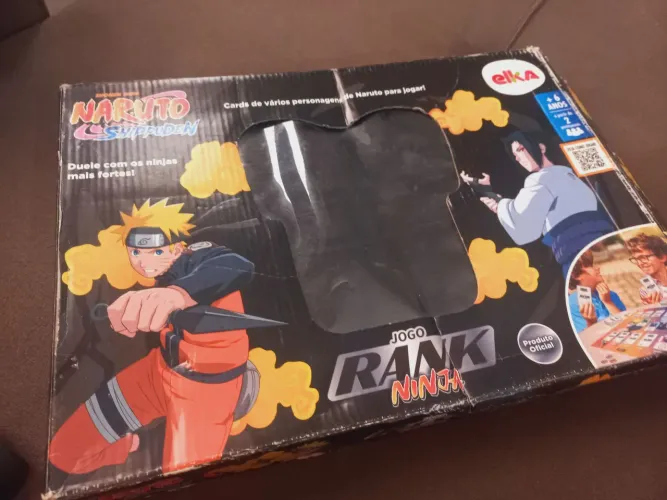 Naruto