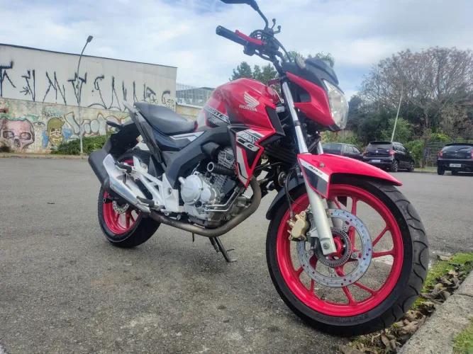 Twister 2021 zerada