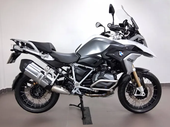 BMW R 1250 GS SPORT