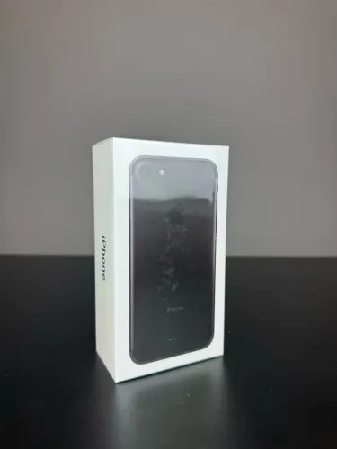 iPhone 7 128GB Lacrado Reliquia