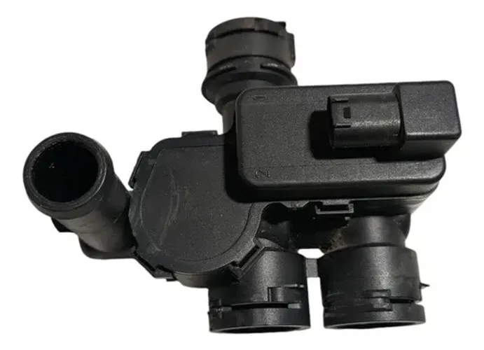 Valvula Ar Quente Mercedes E320 2003 A 2005 A2118320084 