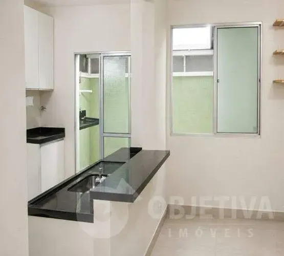 Apartamento à venda, 2 quartos, 1 vaga, SHOPPING PARK - UBERLANDIA/MG