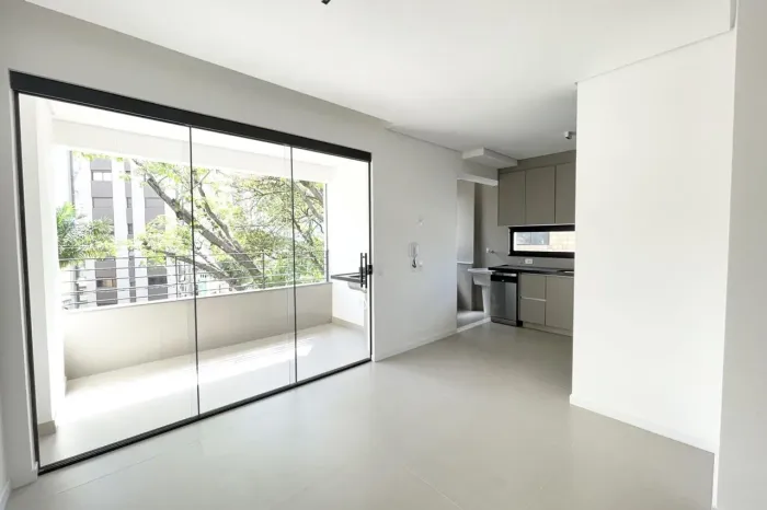 Apartamento à Venda - Sion, 3 Quartos, 95 m2