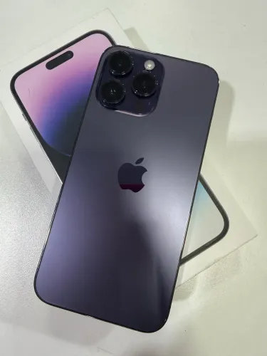 iPhone 14 Pro Max