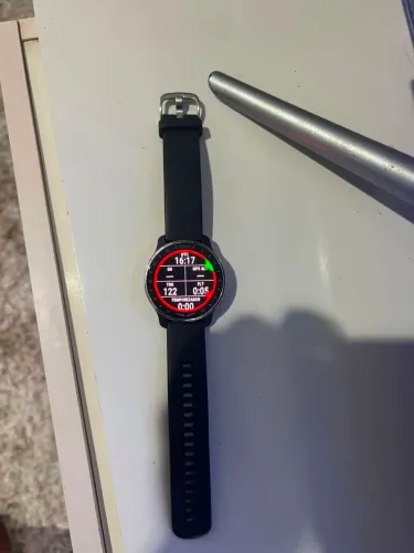 Relógio Garmin D2 Air X10