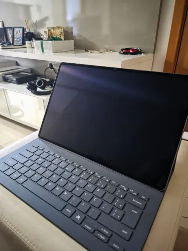 Tablet s11 ultra Samsung 12gb 512gb