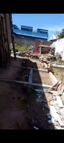 Vendo meio lote de terreno Desmembrado documentado