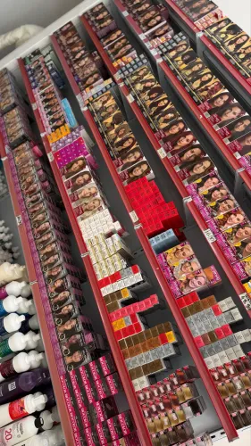 Vendo loja de cosméticos