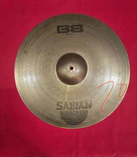Ride sabiam B8 20