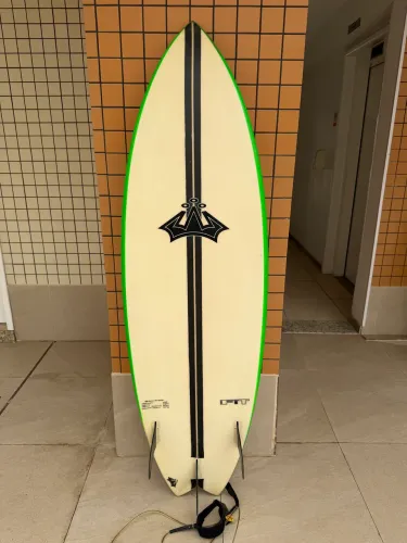Prancha de Surf 6.0 com 35.4 litros