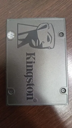 SSD kingston 480GB