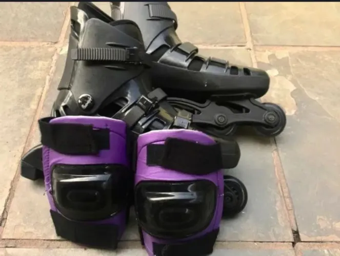 Patins para Criança