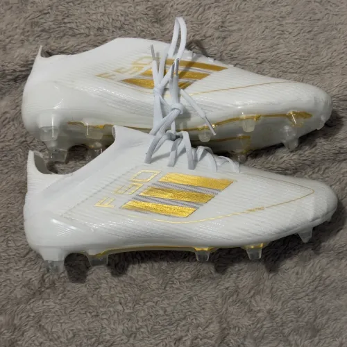 Chuteira De Campo Adidas F50