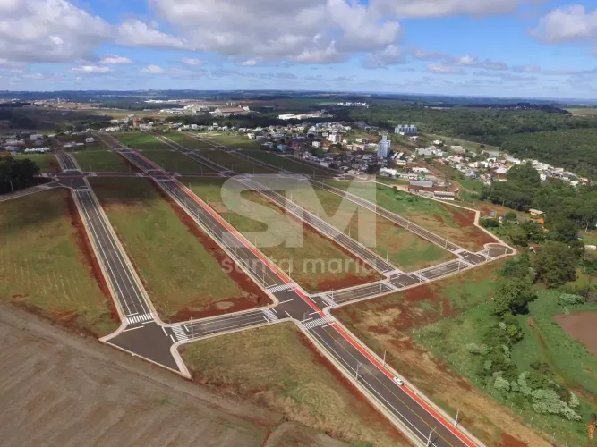 Terreno à venda, Autódromo, Chapecó, SC
