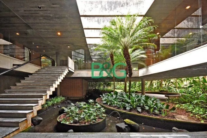 Terreno à venda, 3100 m² por R$ 16.000.000,00 - Cidade Jardim - São Paulo/SP
