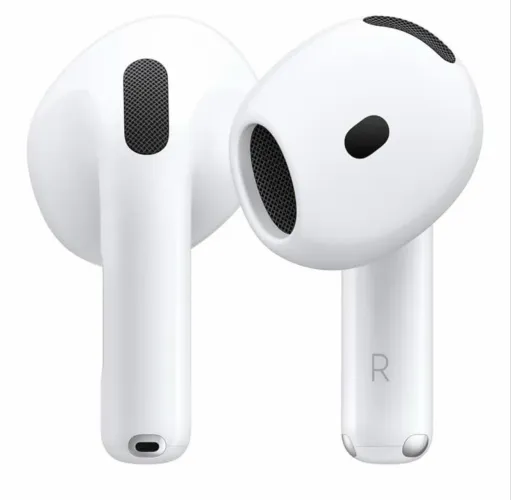 AIR PODS 4 ORIGINAL (APENAS UM LADO DO FONE)