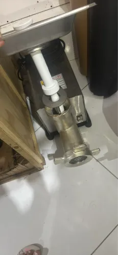 Equipamentos de açougue