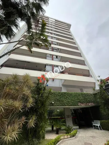 Apartamento no Méier