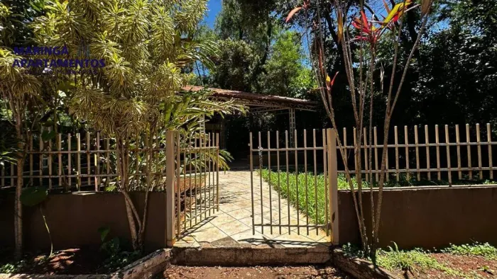 Kitnet à venda em Maringá, Cidade Jardim, com 1 quarto, com 33 m²